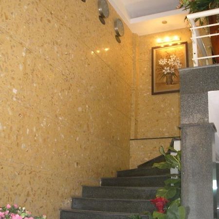 هانوي Mai Villa Hotel 3 Thai Ha المظهر الخارجي الصورة