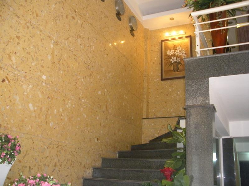 هانوي Mai Villa Hotel 3 Thai Ha المظهر الخارجي الصورة